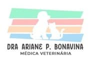 Logo Ariane Veterinária